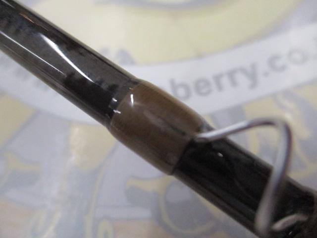 ケンサワダAR マキシマ 9'8"#9-10 緑文字