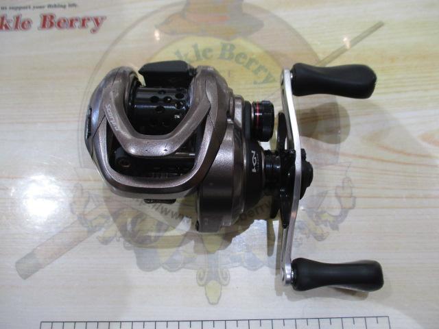 スコーピオンBFS XG LH