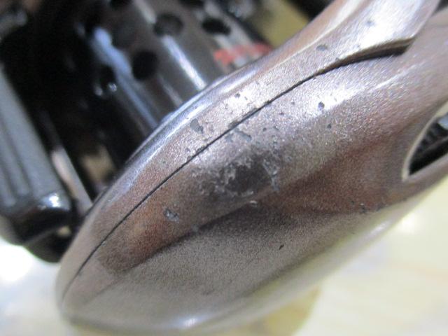 スコーピオンBFS XG LH