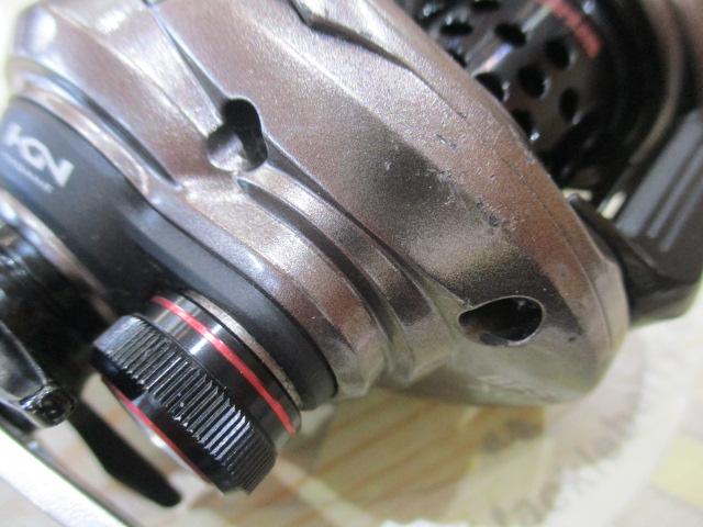 スコーピオンBFS XG LH