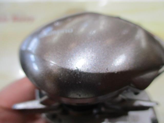 スコーピオンBFS XG LH