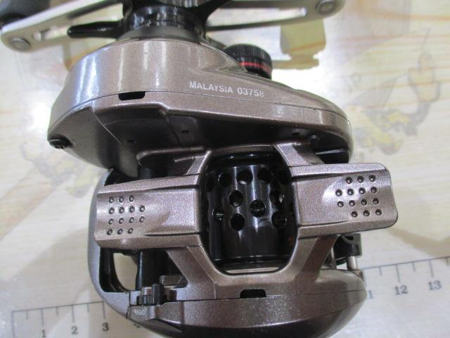 スコーピオンBFS XG LH