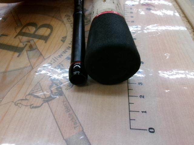 風神AD ヴァンクール 92H (15モデル)