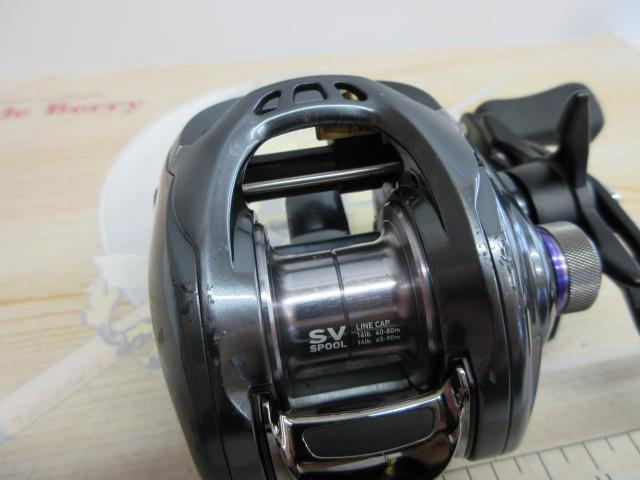20タトゥーラ SV TW 103XH｜＠ベリーネット 日本最大新品中古