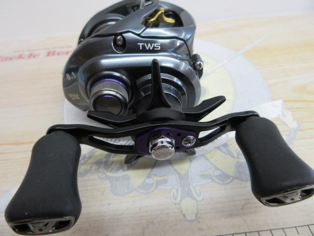 20タトゥーラ SV TW 103XH｜＠ベリーネット 日本最大新品中古