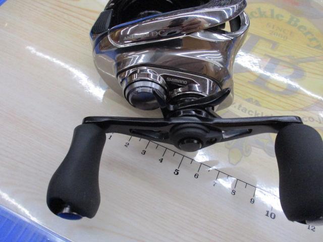 21アンタレスDC XG RH