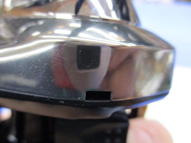 21アンタレスDC XG RH