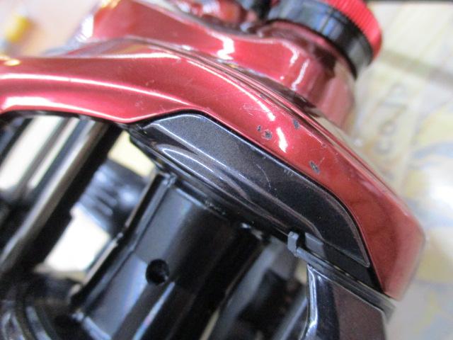 SHIMANO - 新品未使用 シマノ 19 スコーピオンMGL151HG シマノ(SHIMANO) ベイトリール 両軸 19 スコーピオン MGL 151HG