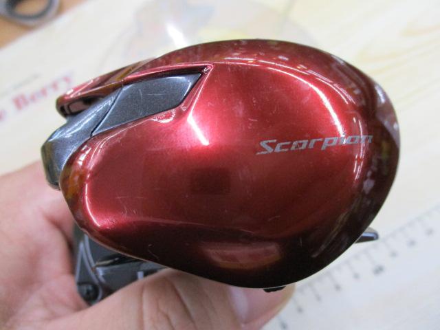 SHIMANO - 新品 未使用 未開封 送料無料 シマノ 19 スコーピオンMGL 150XG 19スコーピオンMGL 150XG｜＠ベリーネット 日本最大新品中古釣具
