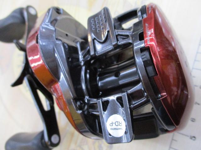 19スコーピオンMGL150HG 中古 SHIMANO(シマノ) / 19スコーピオンMGL 150HG/ベイトリール