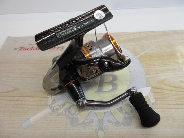 10ソアレCI4 30 2000HGS｜＠ベリーネット 日本最大新品中古釣具