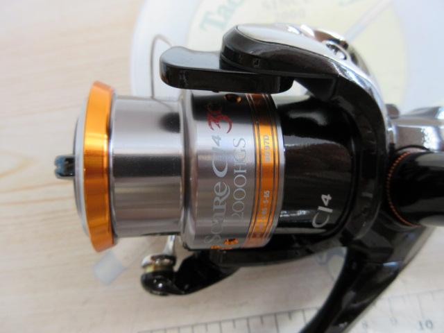 10ソアレCI4 30 2000HGS｜＠ベリーネット 日本最大新品中古釣具
