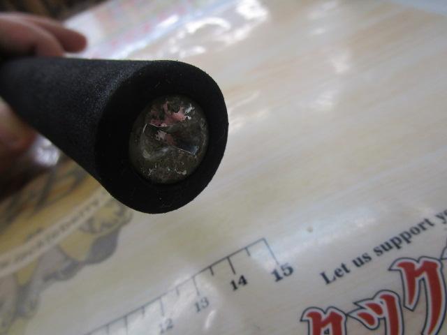 最終！早潮メバルSP20-330