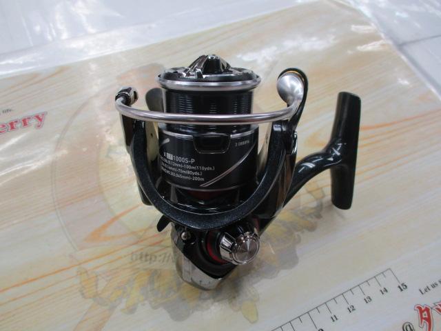 20月下美人X LT1000S-P