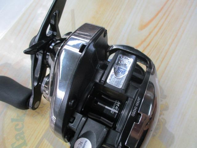 21アンタレスDC RH