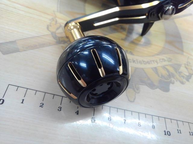 ダイワ ソルティガIC 300L-DH 左ハンドル (2023年追加モデル