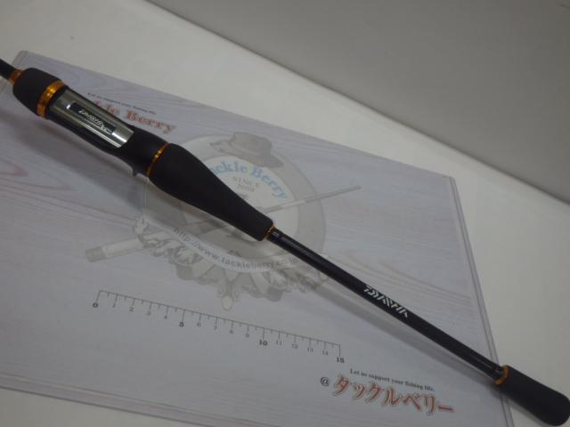 リーディング メバル SS-265