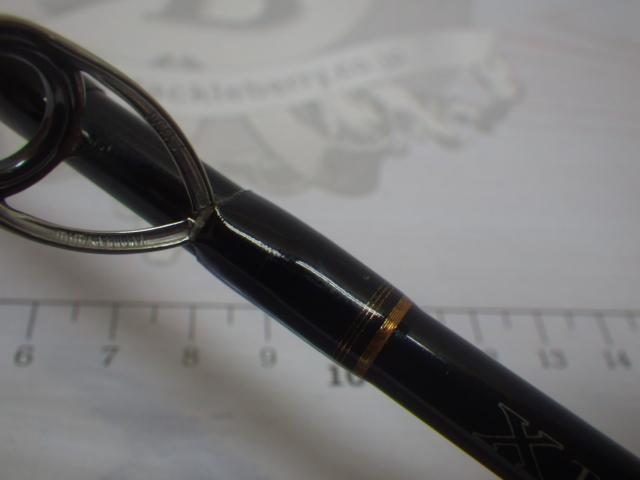 リーディング メバル SS-265