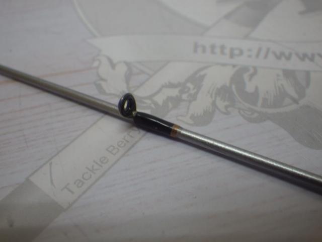 リーディング メバル SS-265