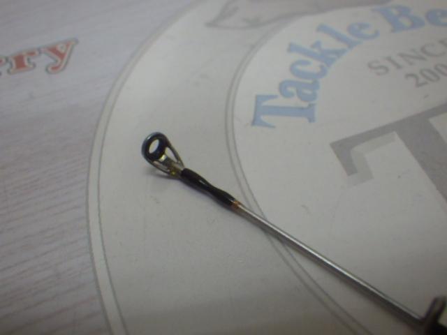 リーディング メバル SS-265