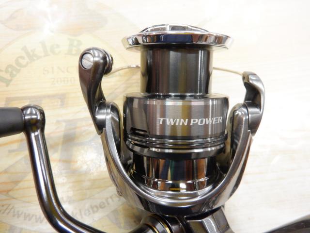 24ツインパワー C3000XG