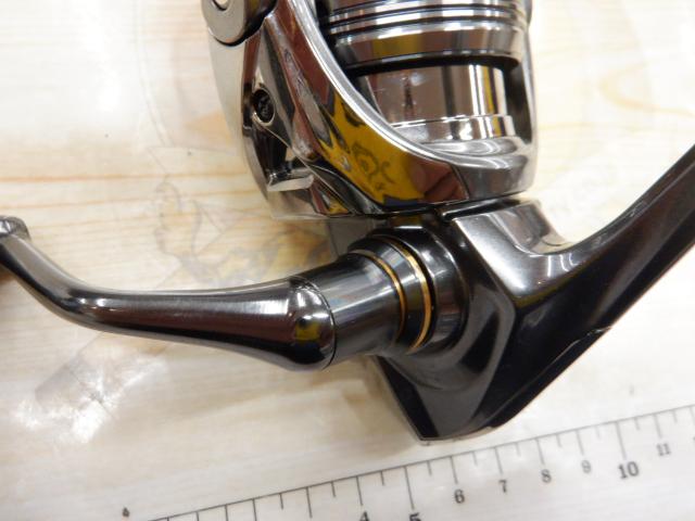 24ツインパワー C3000XG