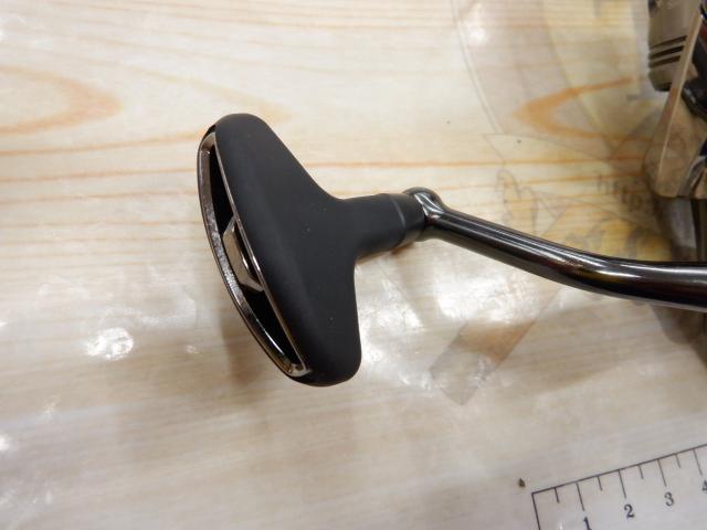 24ツインパワー C3000XG