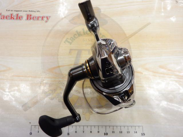 24ツインパワー 4000MHG｜＠ベリーネット 日本最大新品中古釣具