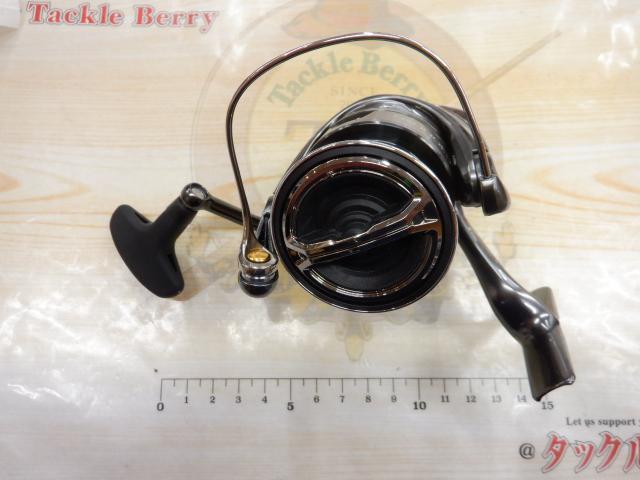 24ツインパワー C3000XG