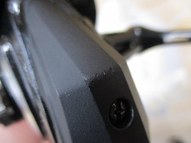 スピーキー 3000HGX