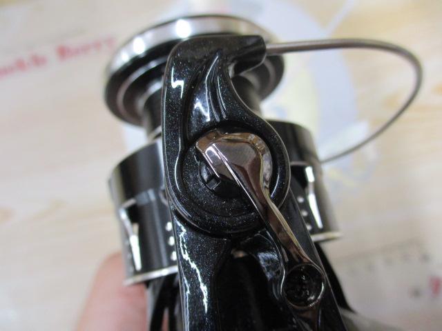 スピーキー 3000HGX