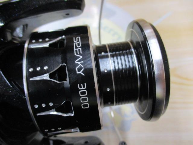 スピーキー 3000HGX