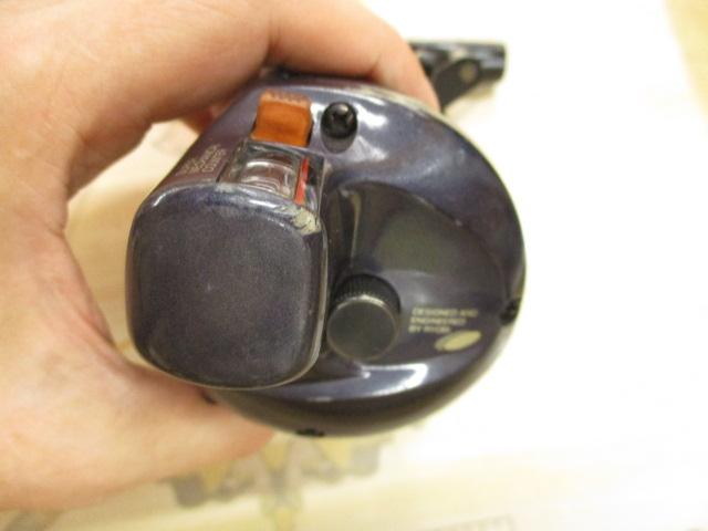 カウントマスター船70ダークブルー