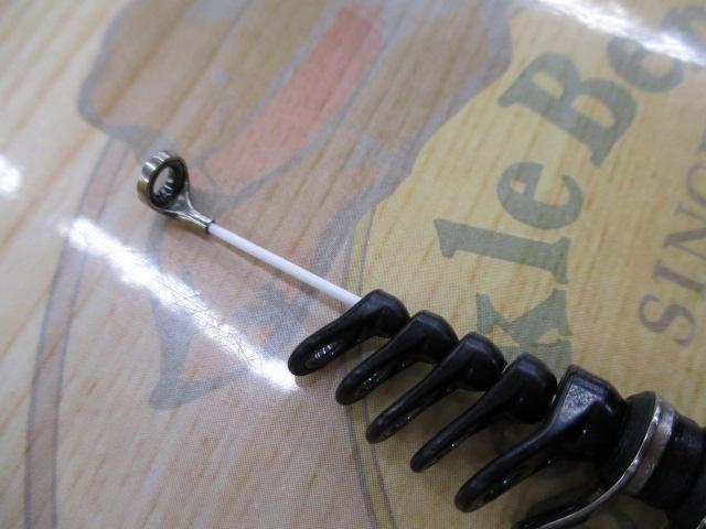 18シマノ鱗海マスターチューン06-53ジャンク品！ 18シマノ鱗海マスターチューン06-53ジャンク品！ ロッド