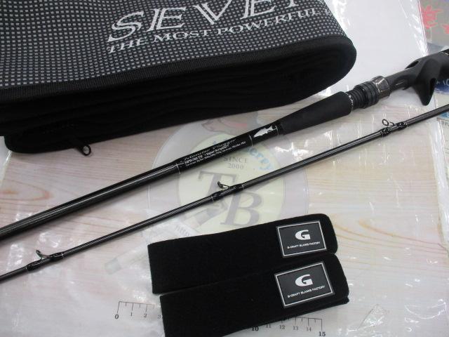 セブンセンスTR MPB-782-TR モンスタープラッガー