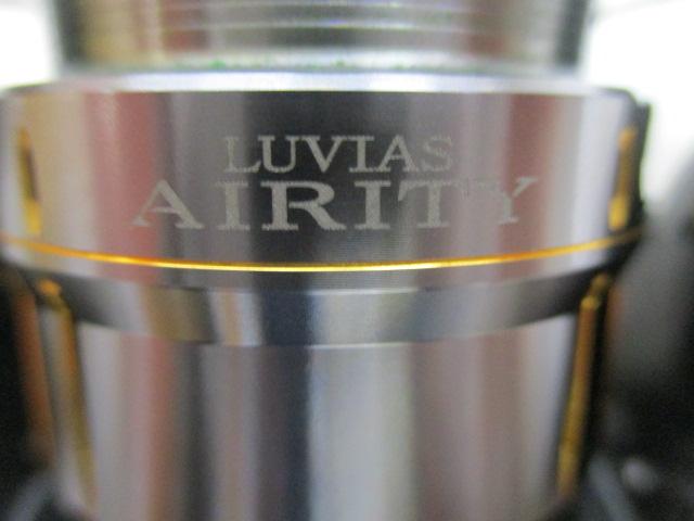 21ルビアスエアリティー FC LT2000S-P