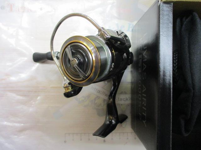 21ルビアスエアリティー FC LT2000S-P