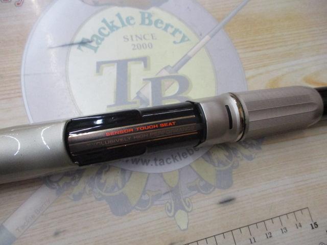 AWトーナメントPM磯T-1スペシャル 1-63