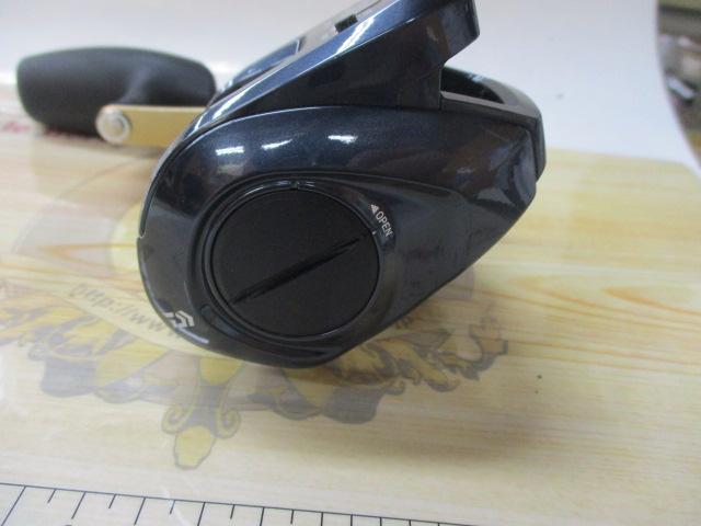 ティエラ LJ IC 200HL｜＠ベリーネット 日本最大新品中古釣具WEB