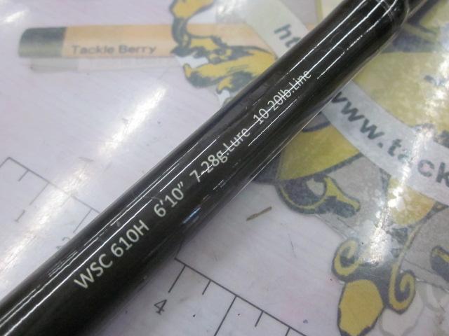 ワイルドサイド WSC610H