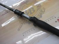 デストロイヤー F5・1/2-70X7(X7)スケルトンリールシート