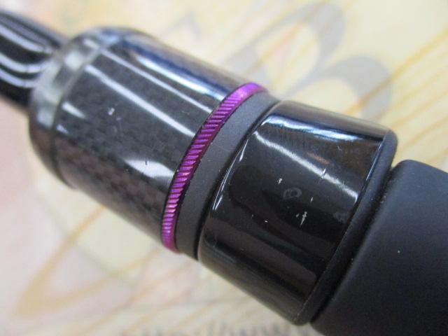 ワイルドサイド WSC65XXH Big Bait Special｜＠ベリーネット