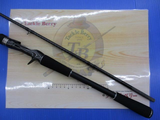 シマノ ハードロッカー B76H 中古 ハードロッカー B76H｜＠ベリーネット 日本最大新品中古釣具WEB