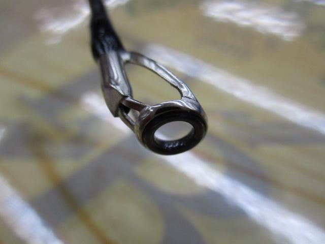 ハードロッカー B76H