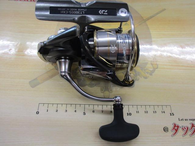20ルビアス LT3000S-CXH｜＠ベリーネット 日本最大新品中古釣具