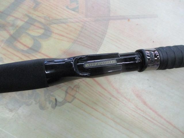 サイドワインダーグレートパフォーマーTGC-70HR/GP