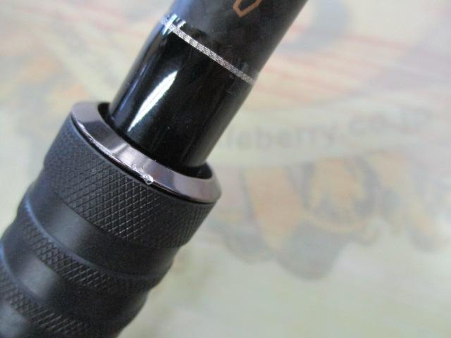 サイドワインダーグレートパフォーマーTGC-70HR/GP