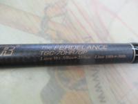 サイドワインダーグレートパフォーマーTGC-70HR/GP