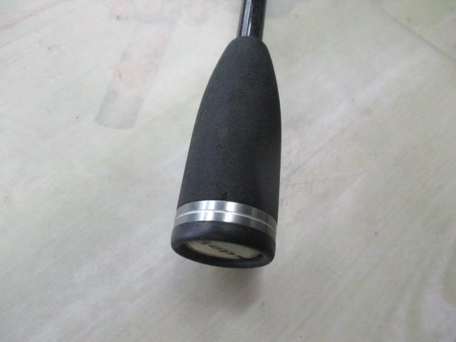 サイドワインダー HGCS-65MLR