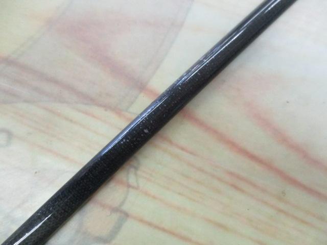 サイドワインダー HGCS-65MLR